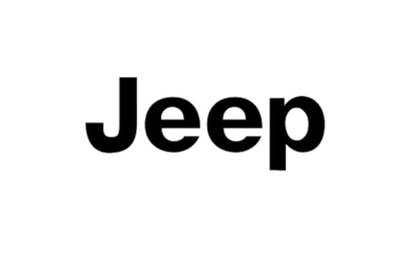 Jeep logo
